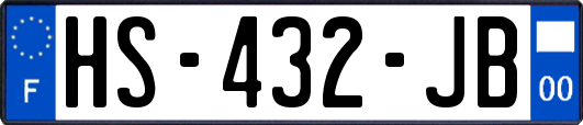 HS-432-JB