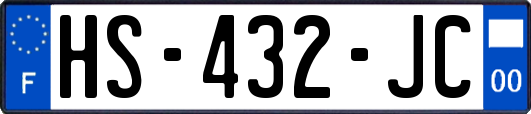 HS-432-JC