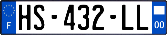 HS-432-LL