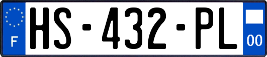 HS-432-PL