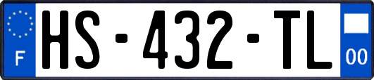 HS-432-TL