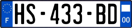 HS-433-BD