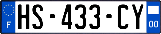 HS-433-CY