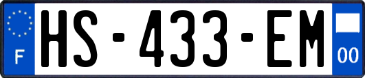 HS-433-EM