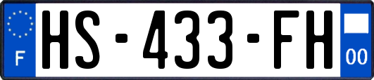 HS-433-FH