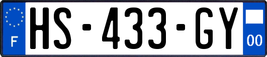 HS-433-GY