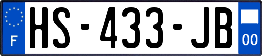 HS-433-JB