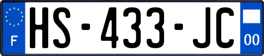 HS-433-JC