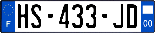 HS-433-JD