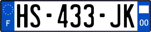 HS-433-JK
