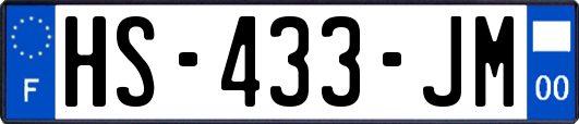 HS-433-JM