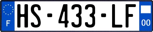 HS-433-LF