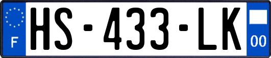 HS-433-LK