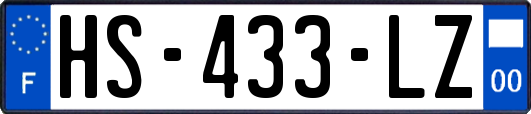 HS-433-LZ