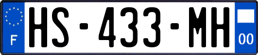 HS-433-MH