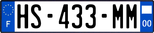 HS-433-MM