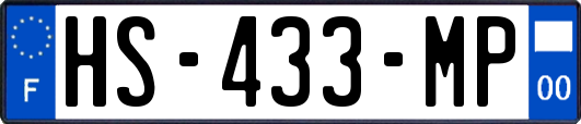 HS-433-MP
