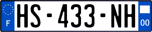 HS-433-NH
