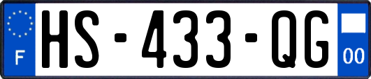 HS-433-QG