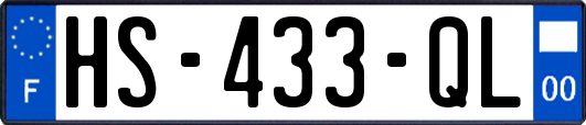 HS-433-QL