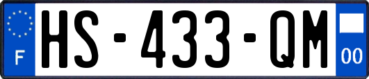 HS-433-QM