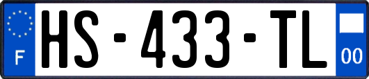 HS-433-TL