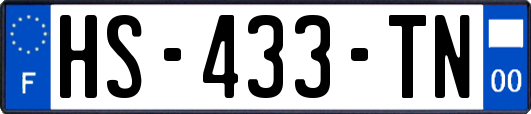 HS-433-TN