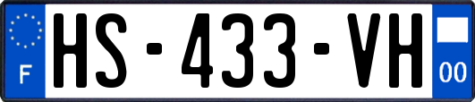 HS-433-VH