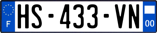 HS-433-VN