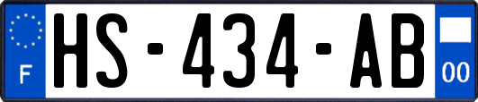 HS-434-AB