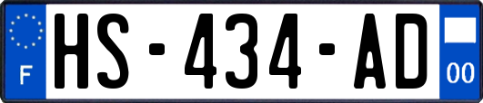 HS-434-AD