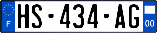 HS-434-AG