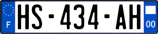 HS-434-AH