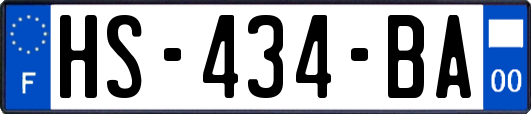 HS-434-BA
