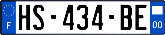 HS-434-BE
