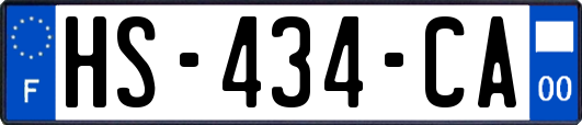 HS-434-CA