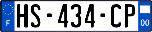 HS-434-CP