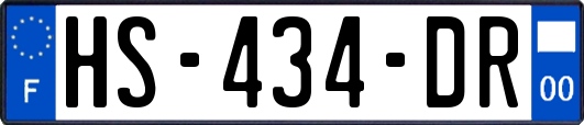 HS-434-DR