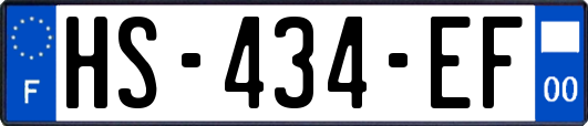 HS-434-EF