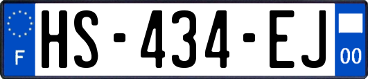 HS-434-EJ