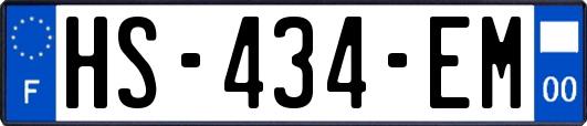 HS-434-EM