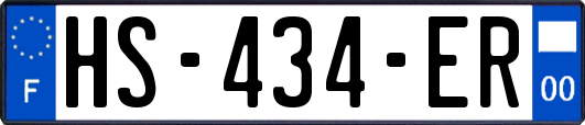 HS-434-ER
