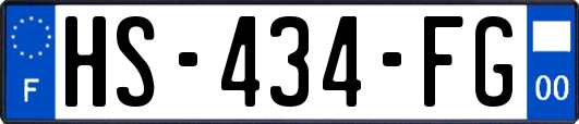 HS-434-FG