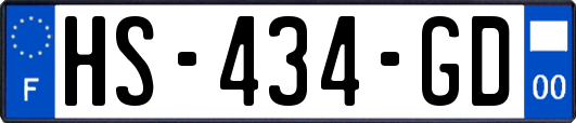 HS-434-GD