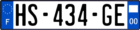HS-434-GE