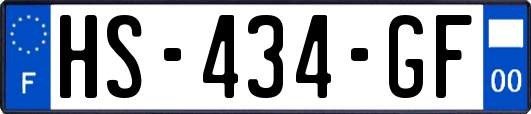 HS-434-GF