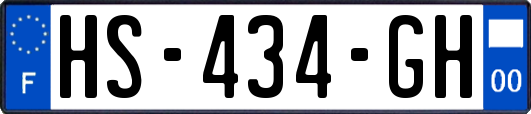 HS-434-GH