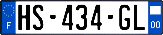 HS-434-GL
