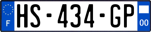 HS-434-GP