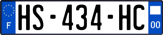 HS-434-HC